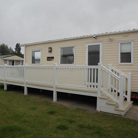 8 Berth On Southview Bowness Central Heated Скегнес Екстериор снимка