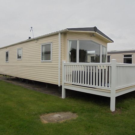 8 Berth On Southview Bowness Central Heated Скегнес Екстериор снимка