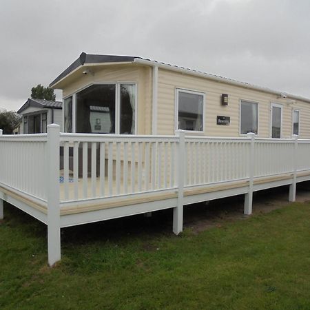 8 Berth On Southview Bowness Central Heated Скегнес Екстериор снимка