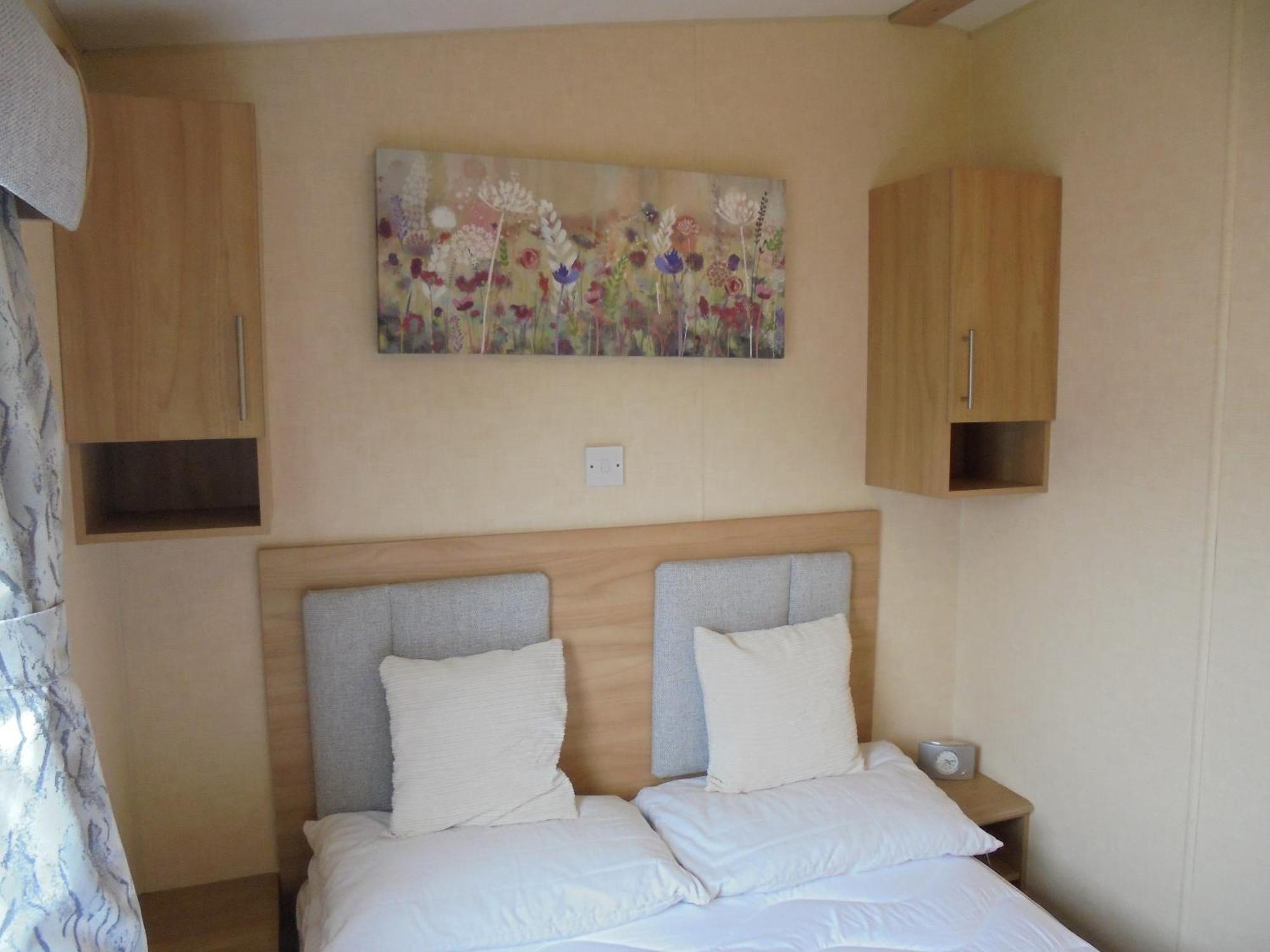 8 Berth On Southview Bowness Central Heated Скегнес Екстериор снимка